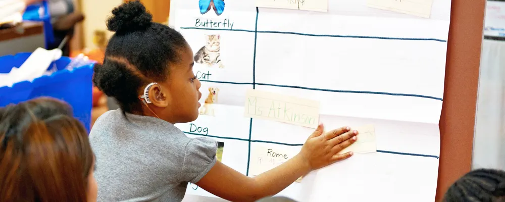 WestEd Studies How Goalbook Helps Related Service Providers Collaborate More Effectively