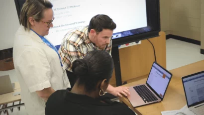 How Goalbook Measures Impact