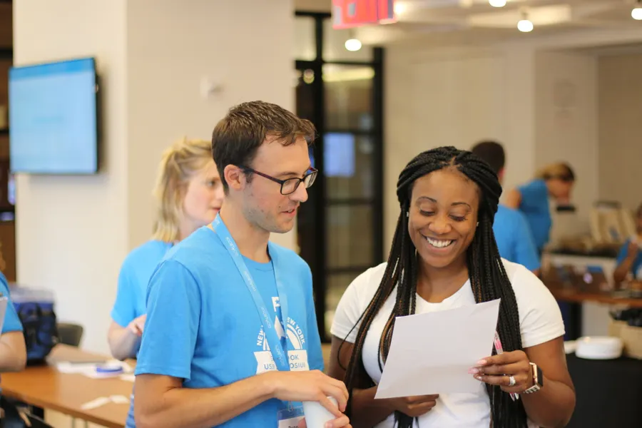 Purposeful Professional Learning Communities Cultivate a Culture of Success for DC School