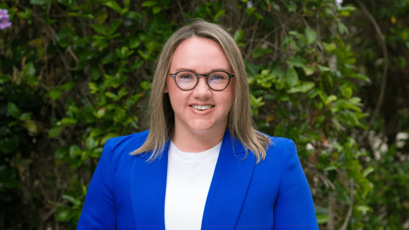 Meet Erika Hernandez, Goalbook Customer Success Manager