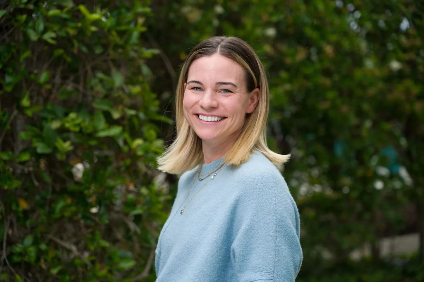 Meet Corey Carrier, Product Designer at Goalbook