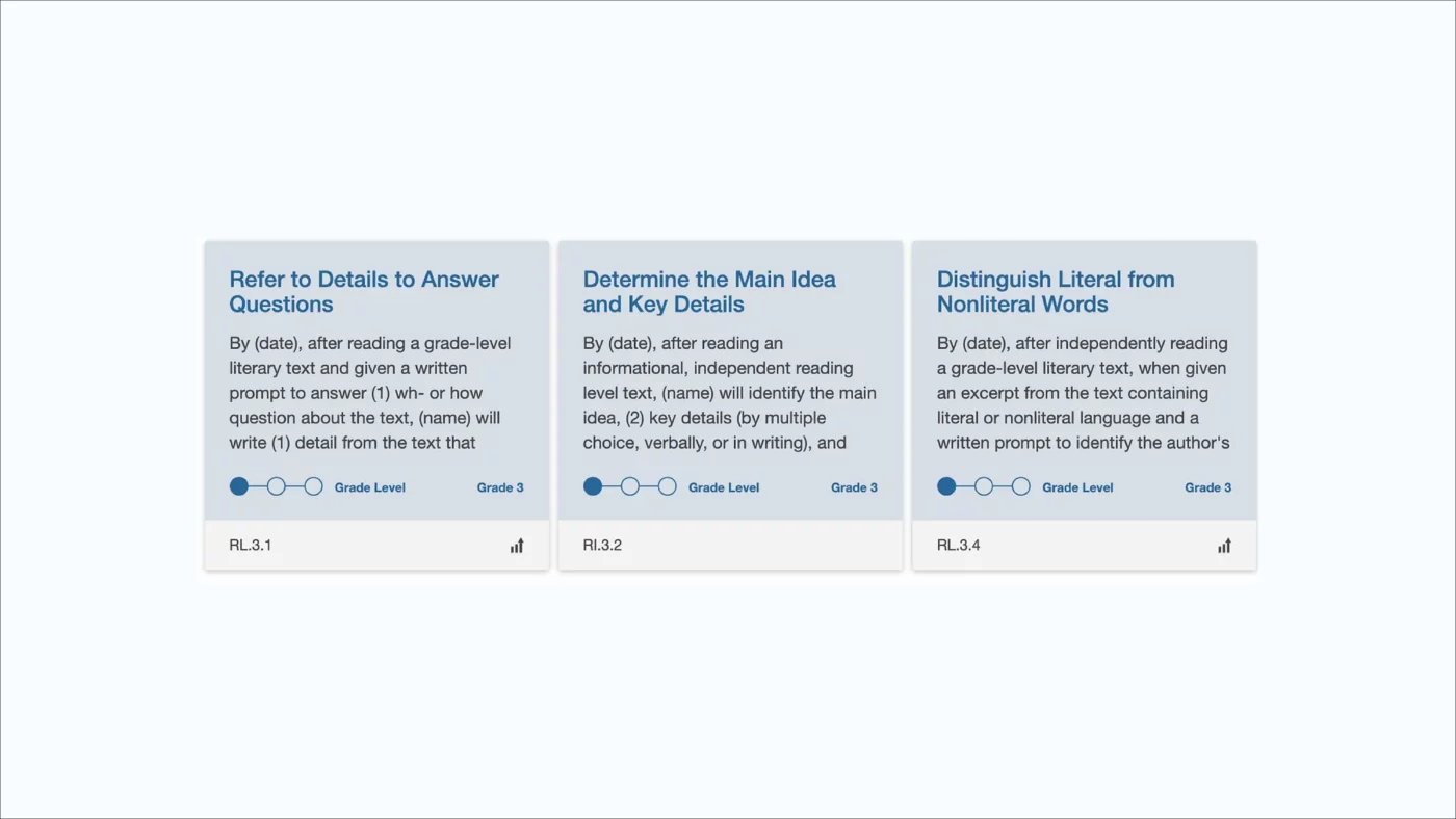 Goalbook Toolkit Update: Improved Goal Tiles for IEPs