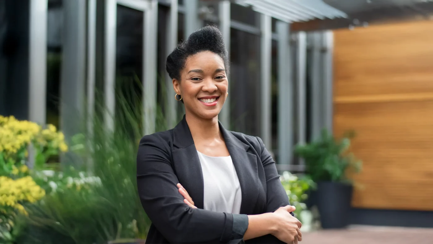 Meet Nadia Williams, District Partnerships Manager at Goalbook