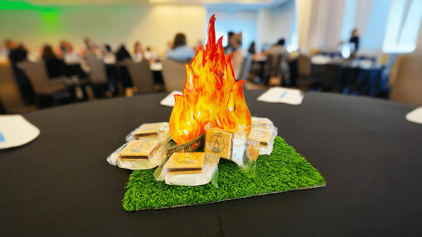 Fostering Collaboration and Support: A Recap of Goalbook’s Partner Roundup at TCASE