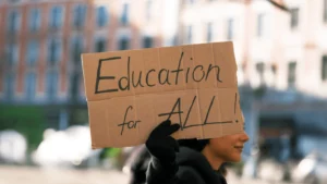 IDEA at 50: Honoring a Living Promise in Special Education