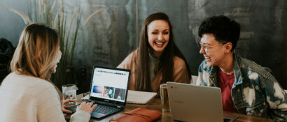 Library Collaboration Update: Expanding Functionality featured image