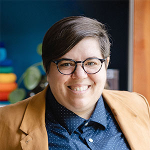 Dr. Shelley Moore